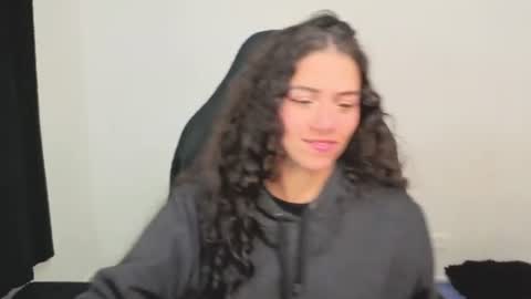 Snapshot of daniela_rivasthl chatting on 06.26.26 daniela_rivasthl online show from 06.26.26