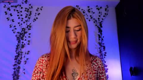 Dani Saenz online show from 01.27.25