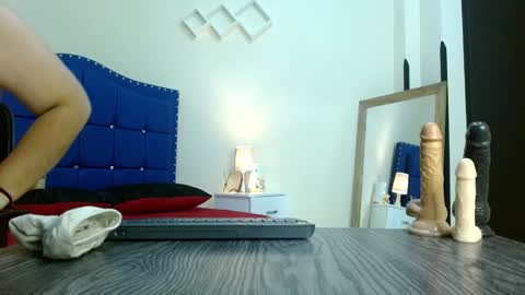 DANIELA online show from 01.16.25