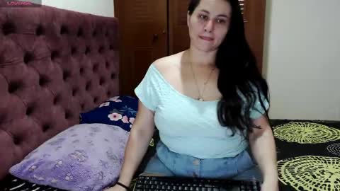 daniela_sexy34 online show from 02.23.25