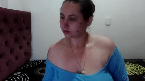 daniela_sexy34 online show from 02.25.25