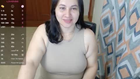 Snapshot of daniela_sexy34 chatting on 02.02.26 daniela_sexy34 online show from 02.02.26