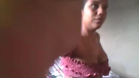 Snapshot of daniela_tonny_hornys chatting on 10.21.25 daniela_tonny_hornys online show from 10.21.25