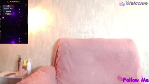 Daniela online show from 03.18.26