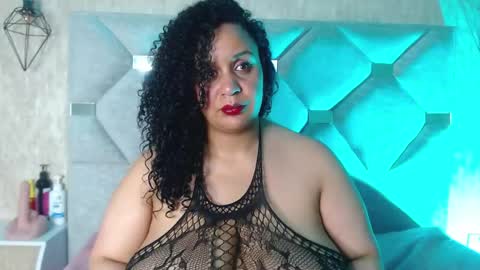 Snapshot of danielaa_a chatting on 04.19.26 Daniela online show from 04.19.26