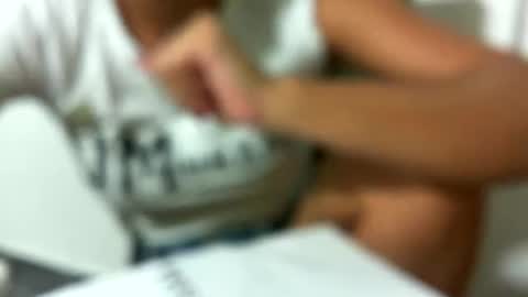 danielaa_foxx online show from 12.01.25