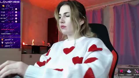 Daniela Cooper online show from 02.16.25