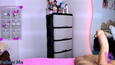 Snapshot of danielacortes03 chatting on 10.29.25 I think I will close this page please leave me a message if you want to know about me online show from 10.29.25