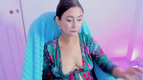 Daniela online show from 11.17.25