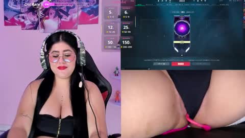 Dani online show from 11.17.25