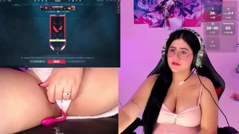 Dani online show from 11.20.25