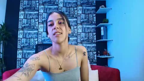 danielamonroe online show from 03.09.26