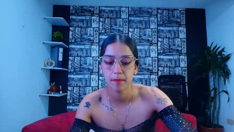 danielamonroe online show from 03.30.26