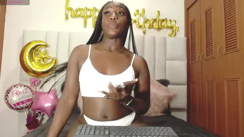 Danielamorgan online show from 01.24.25