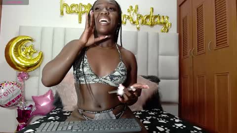 Danielamorgan online show from 01.25.25