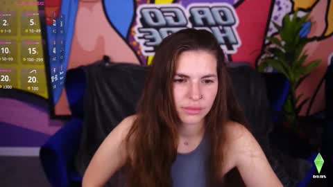 danielareign online show from 11.15.25