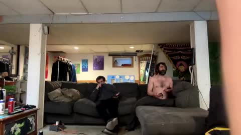 Daniel online show from 11.09.25