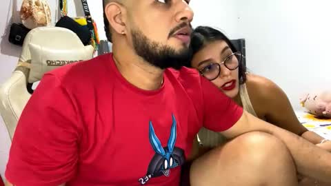 danielaw777 online show from 09.20.25