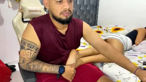 danielaw777 online show from 10.09.25