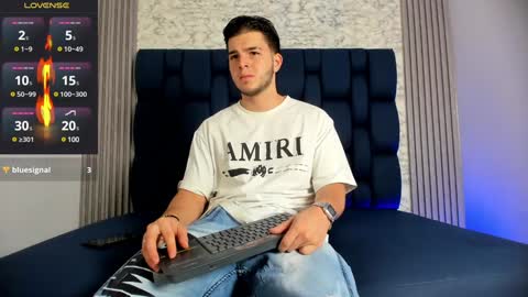 DANIEL online show from 12.07.24