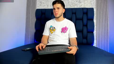 DANIEL online show from 12.11.24