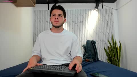 DANIEL online show from 12.14.24