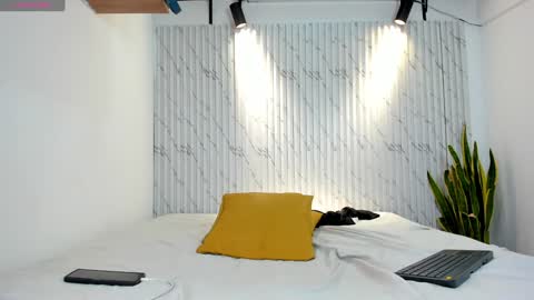 DANIEL online show from 12.18.24