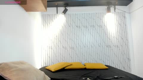 DANIEL online show from 01.12.25