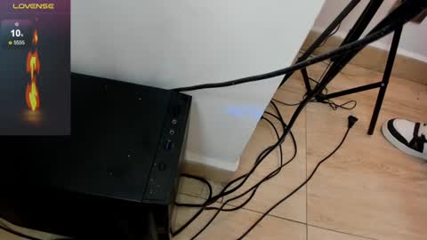 DANIEL online show from 01.13.25