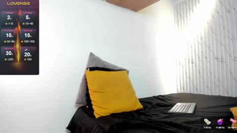 DANIEL online show from 01.14.25