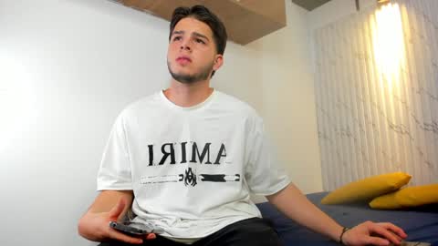 DANIEL online show from 01.17.25