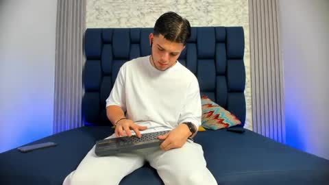 DANIEL online show from 01.22.25