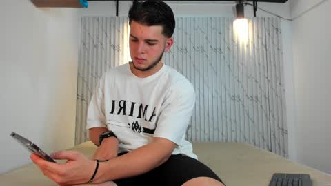 DANIEL online show from 01.23.25