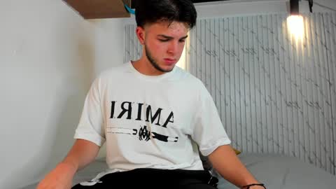 DANIEL online show from 01.24.25