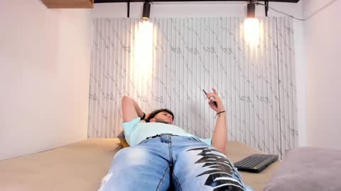 DANIEL online show from 01.25.25