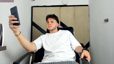 DANIEL online show from 01.28.25