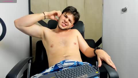 DANIEL online show from 01.29.25