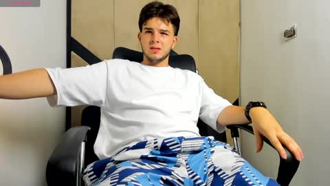 DANIEL online show from 01.29.25