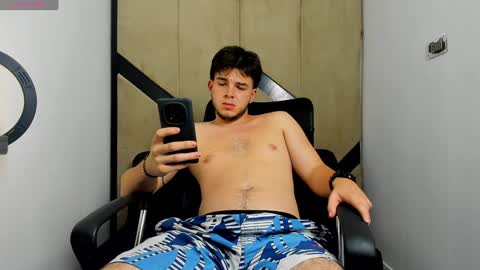 DANIEL online show from 01.29.25