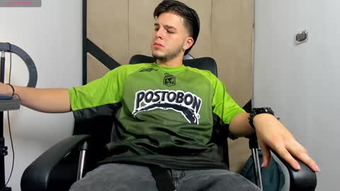 DANIEL online show from 01.30.25