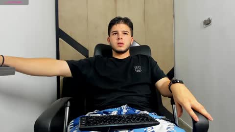 DANIEL online show from 01.31.25