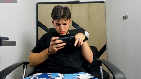 DANIEL online show from 02.01.25