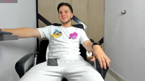 DANIEL online show from 02.02.25