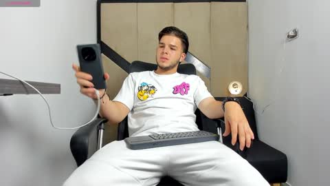 DANIEL online show from 02.02.25