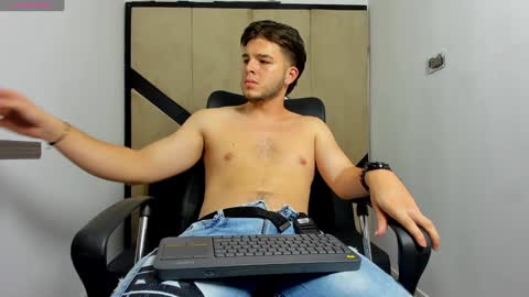 DANIEL online show from 02.03.25