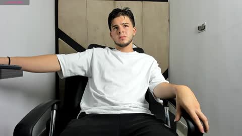 DANIEL online show from 02.04.25