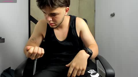 DANIEL online show from 02.05.25