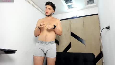 DANIEL online show from 02.21.25