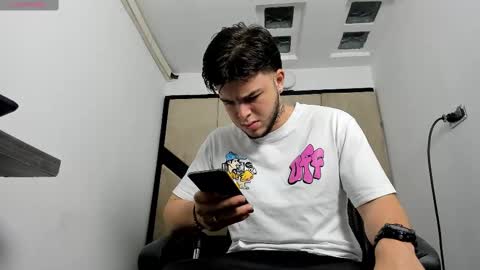 DANIEL online show from 02.22.25