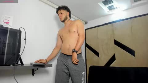 DANIEL online show from 03.11.25